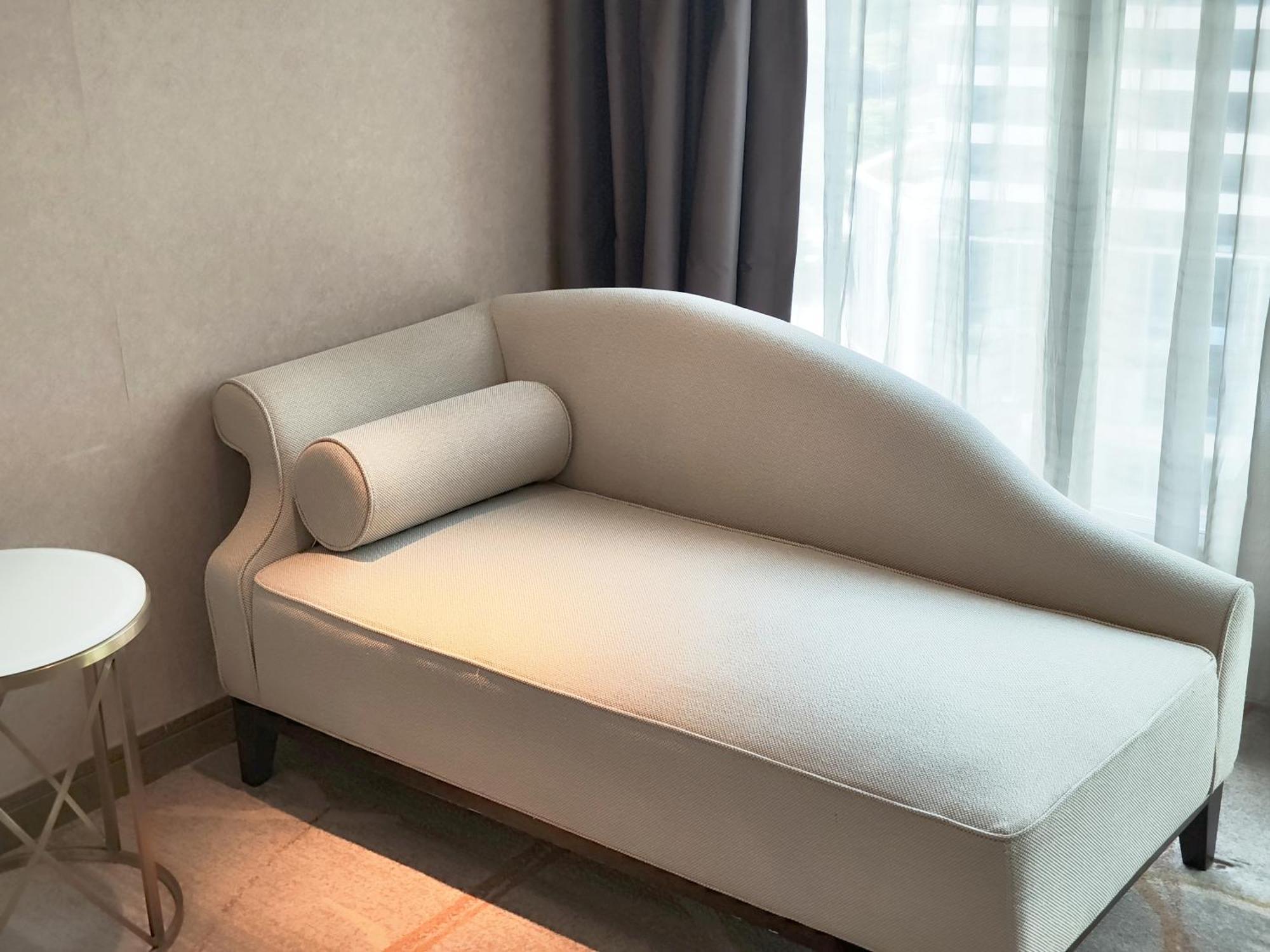 Sheraton Qingdao West Coast Kültér fotó